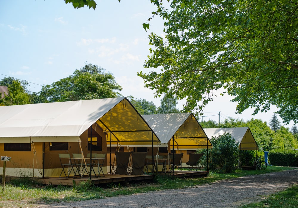 Accommodation
